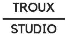Troux Studio logo