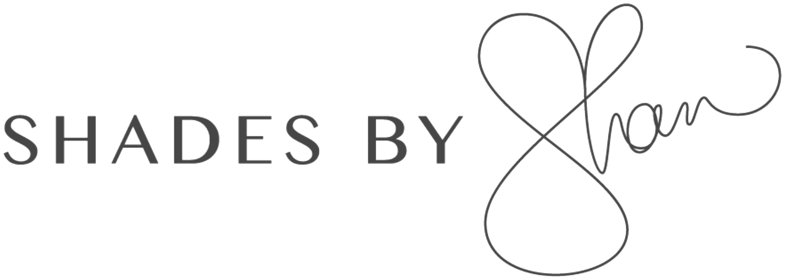 Shades by Shan logo