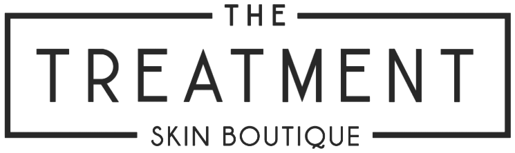 The Treatment logo