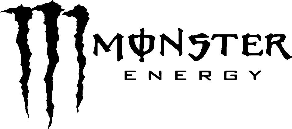Monster Energy logo