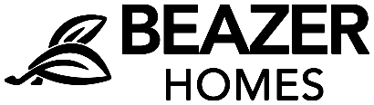 Beazer Homes logo
