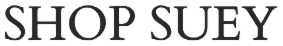 Shop Suey logo