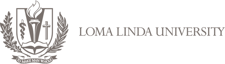 Loma Linda University logo