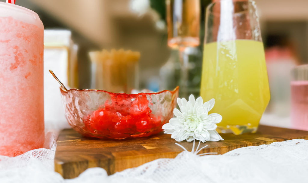 Why Sober Corporate Events Are Rising in the Inland Empire (And What to Serve Instead)