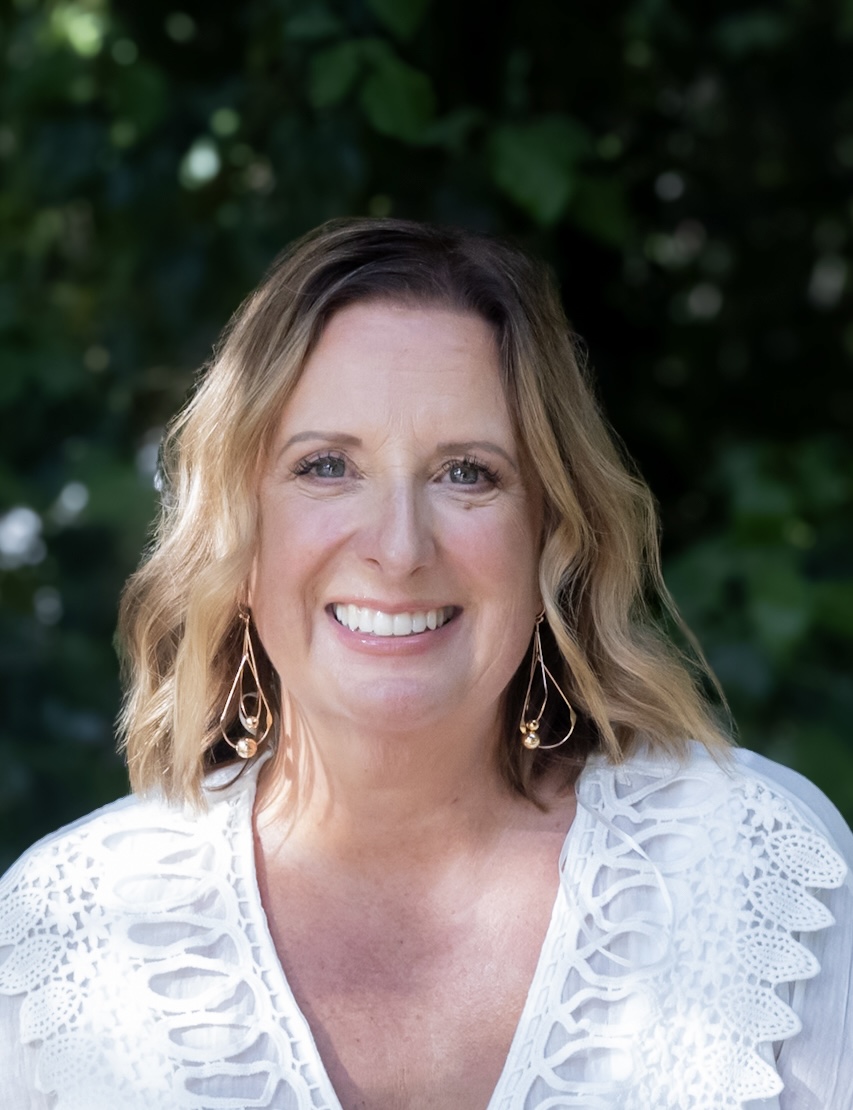 Christin Williams, Founder of Fizz and Flirt Soda Co